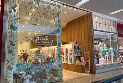 Purebaby, Bondi Junction, NSW 